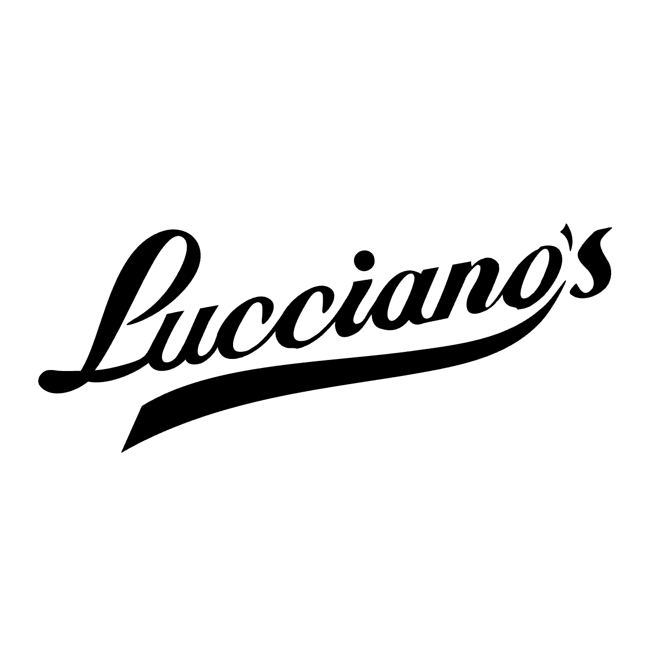 Logo Lucciano's